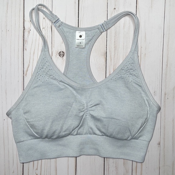 Yogalicious seamless sports bra - Picture 4 of 7